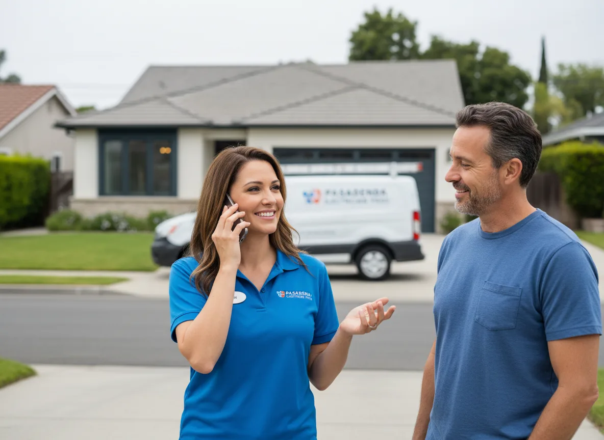 Electrician Moosup, CT FAQs